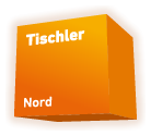 Wir sind ein Meister- & Ausbildungsbetrieb der Tischler-Innung Nord - Tischlerei Klokkers GmbH & Co. KG in Uelsen